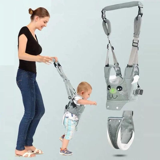 Baby Walker For Children - Bespoke Gadgets. 